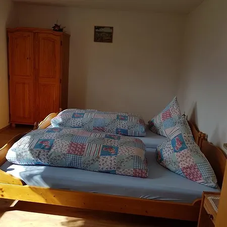 Apartamento Haus 