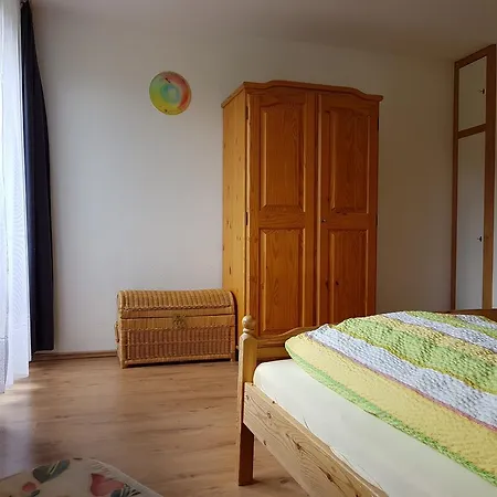 Apartamento Haus 
