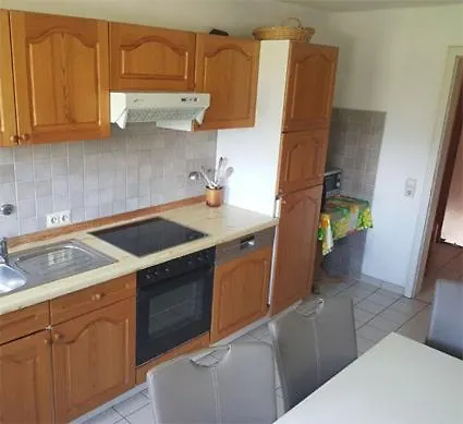 Apartamento Haus 